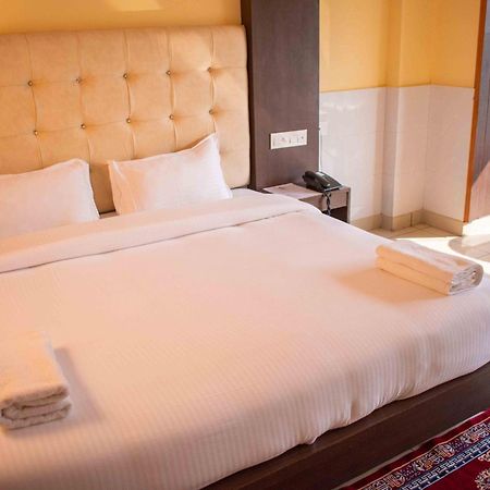 Mvt Guesthouse & Restaurant ริชิเคช ห้อง รูปภาพ