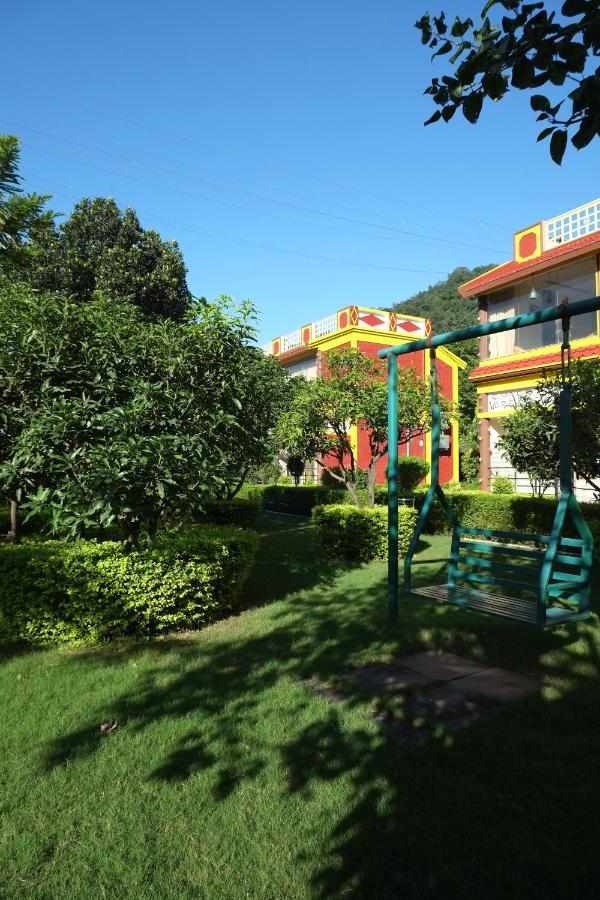 Mvt Guesthouse & Restaurant ริชิเคช ภายนอก รูปภาพ