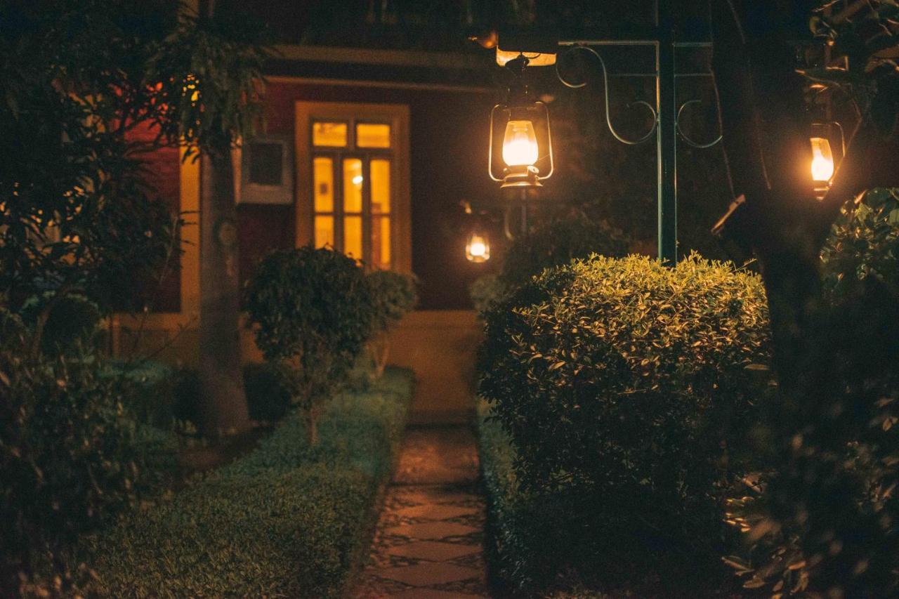 Mvt Guesthouse & Restaurant ริชิเคช ภายนอก รูปภาพ