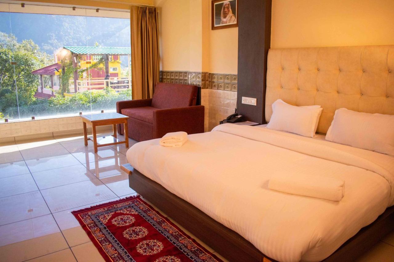 Mvt Guesthouse & Restaurant ริชิเคช ภายนอก รูปภาพ