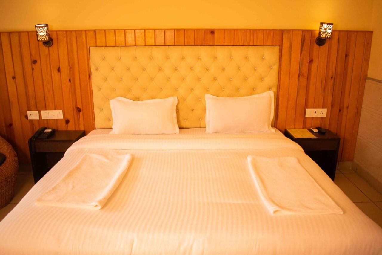 Mvt Guesthouse & Restaurant ริชิเคช ภายนอก รูปภาพ
