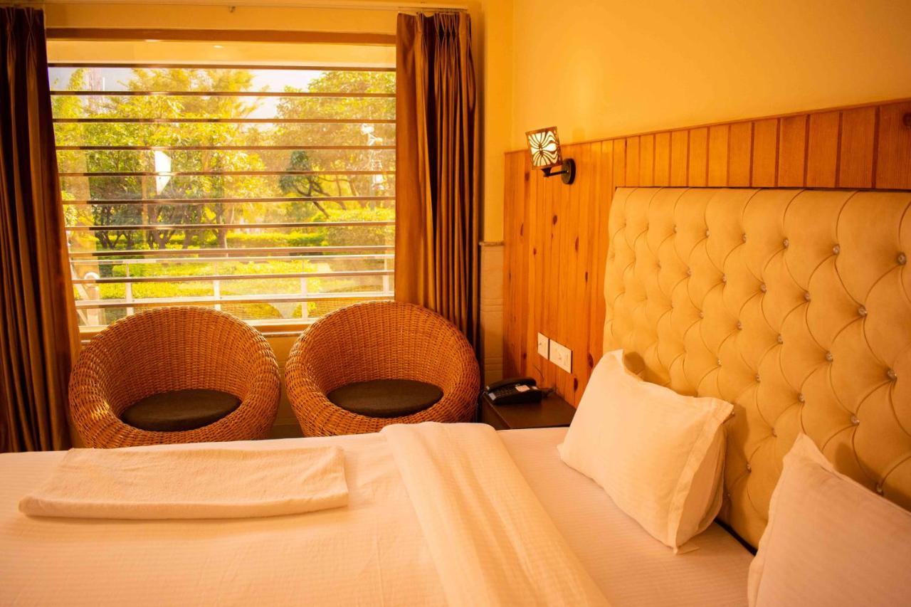 Mvt Guesthouse & Restaurant ริชิเคช ภายนอก รูปภาพ