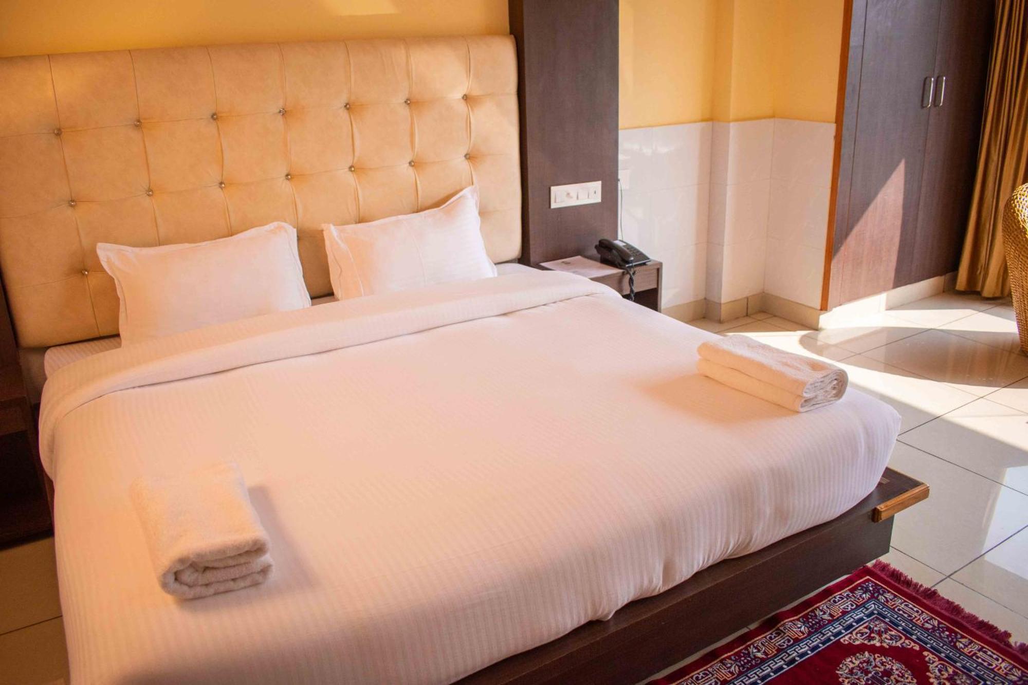 Mvt Guesthouse & Restaurant ริชิเคช ห้อง รูปภาพ