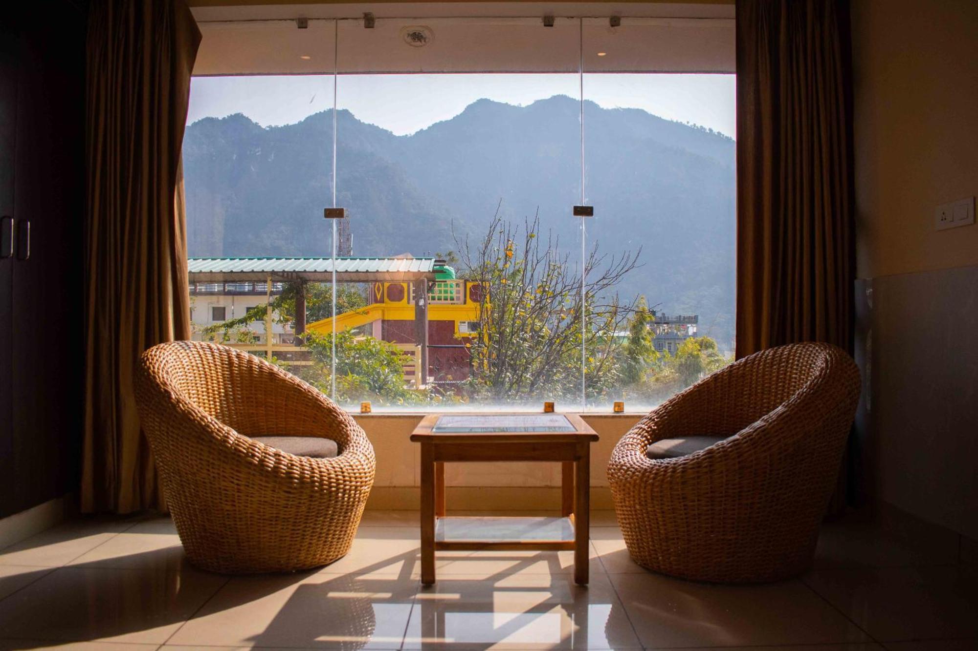 Mvt Guesthouse & Restaurant ริชิเคช ห้อง รูปภาพ